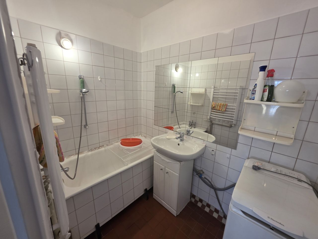 Mieszkanie 3-pokojowe Warszawa Stegny, ul. Egejska. Zdjęcie 14