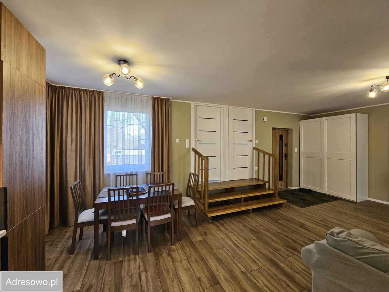 siedlisko, 2 pokoje Bielszczyzna. Zdjęcie 13