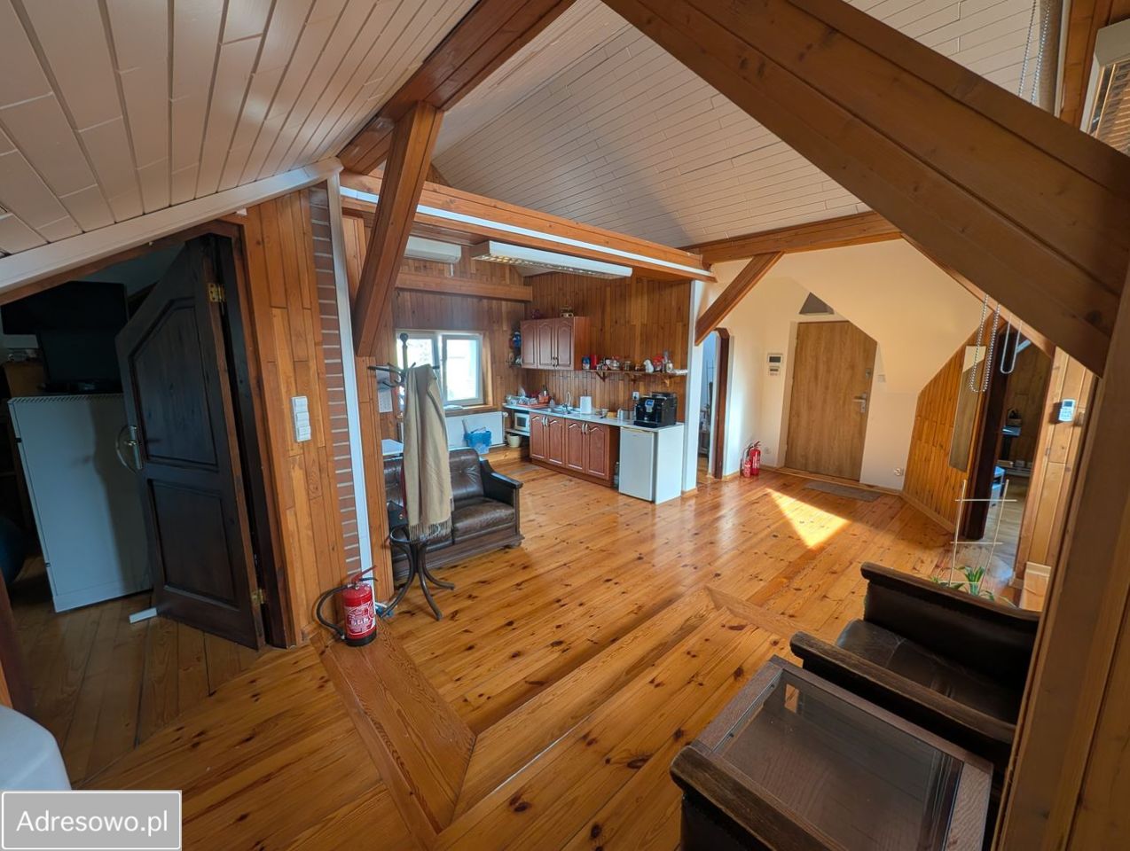 Biuro Warszawa Targówek, ul. Porannej Bryzy. Zdjęcie 15