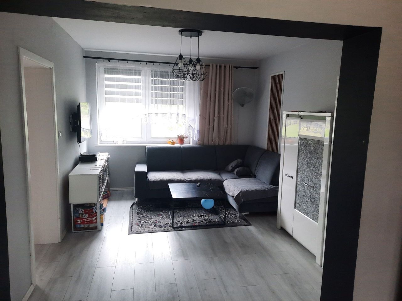 dom wolnostojący, 3 pokoje Piszczac Pierwszy. Zdjęcie 6