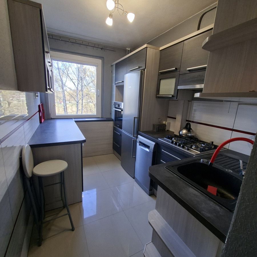 Mieszkanie 3-pokojowe Zabrze, ul. prof. Tadeusza Kotarbińskiego. Zdjęcie 18