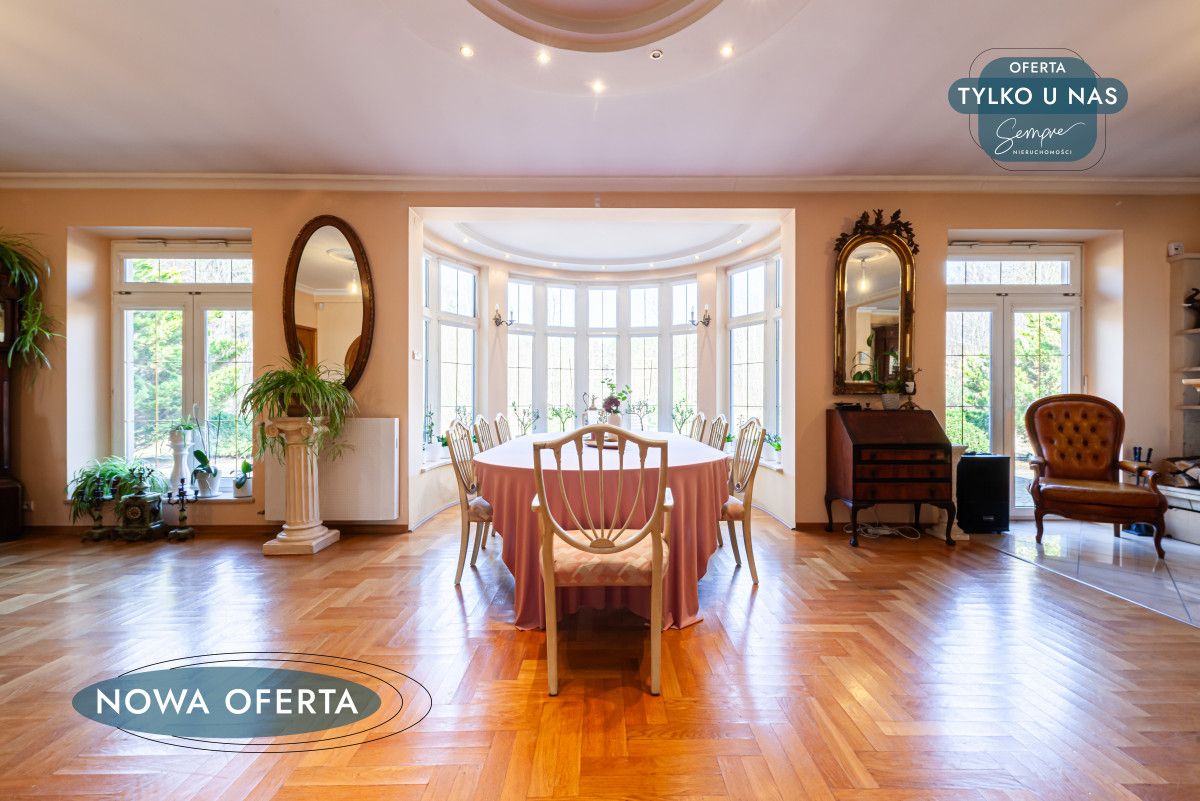 dom wolnostojący, 6 pokoi Pożdżenice. Zdjęcie 2