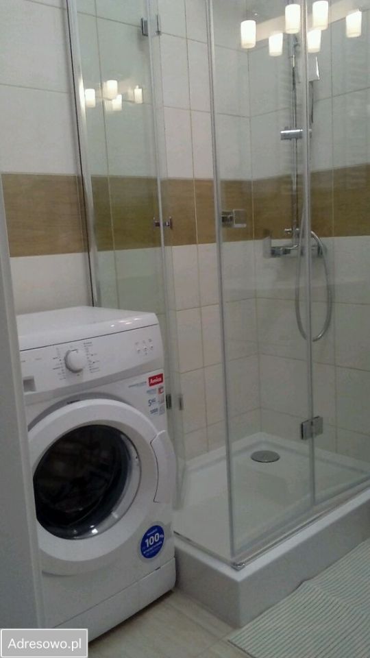 Mieszkanie 2-pokojowe Warszawa Bielany, ul. Jana Kasprowicza. Zdjęcie 9