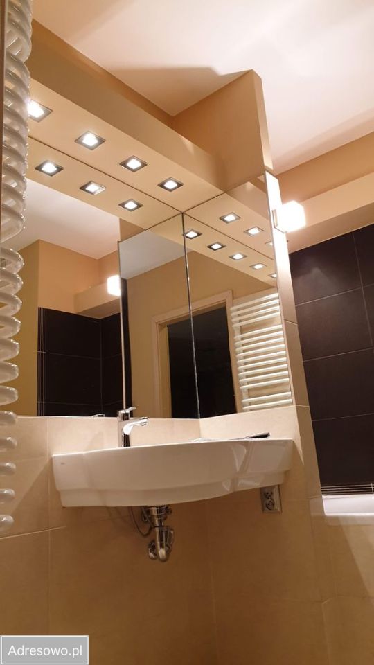 Mieszkanie 2-pokojowe Katowice Zawodzie, ul. Bohaterów Monte Cassino. Zdjęcie 12