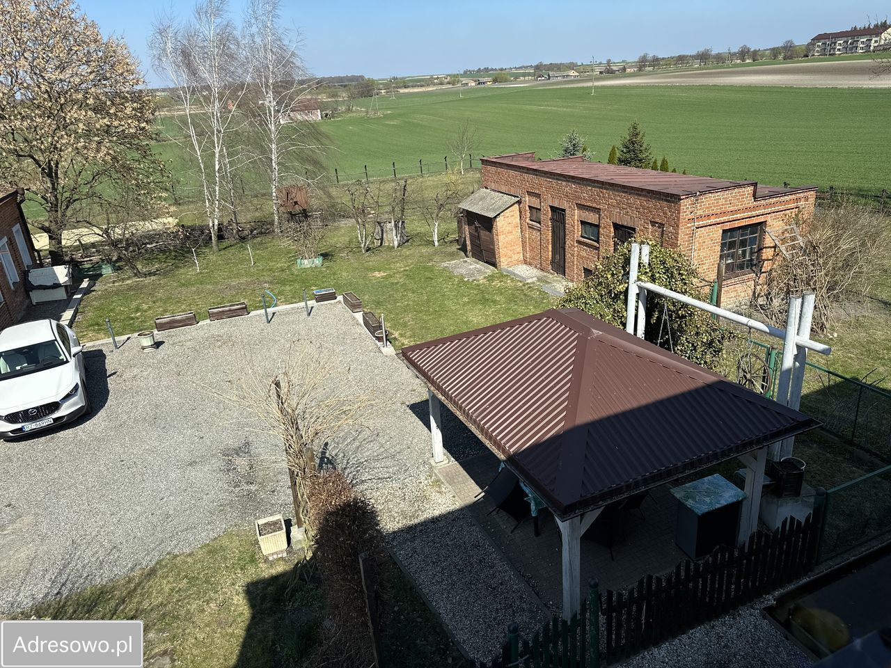 bliźniak, 6 pokoi Smoligów. Zdjęcie 12