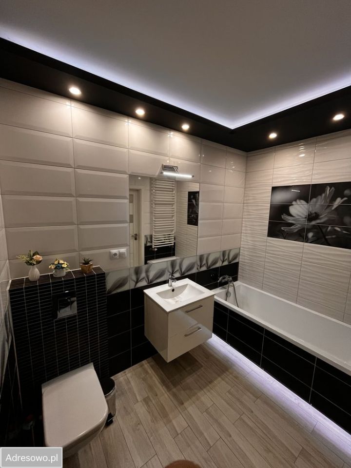 Mieszkanie 3-pokojowe Płońsk, ul. Żołnierzy Wyklętych. Zdjęcie 10