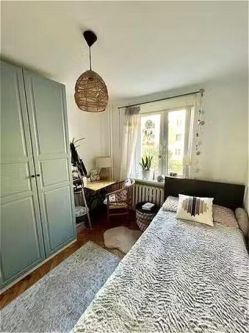 Mieszkanie 2-pokojowe Kraków, ul. Nowosądecka. Zdjęcie 3