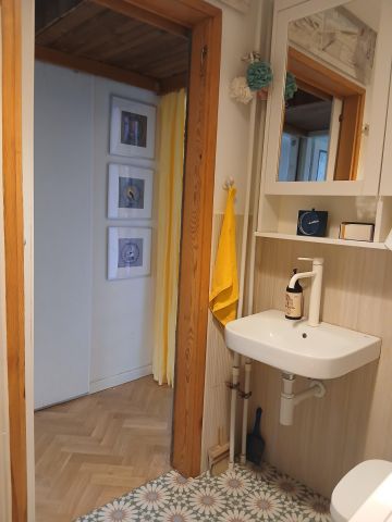 Mieszkanie 3-pokojowe Warszawa Mokotów, ul. Jana III Sobieskiego. Zdjęcie 8