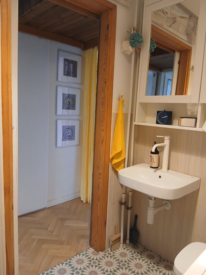 Mieszkanie 3-pokojowe Warszawa Mokotów, ul. Jana III Sobieskiego. Zdjęcie 8