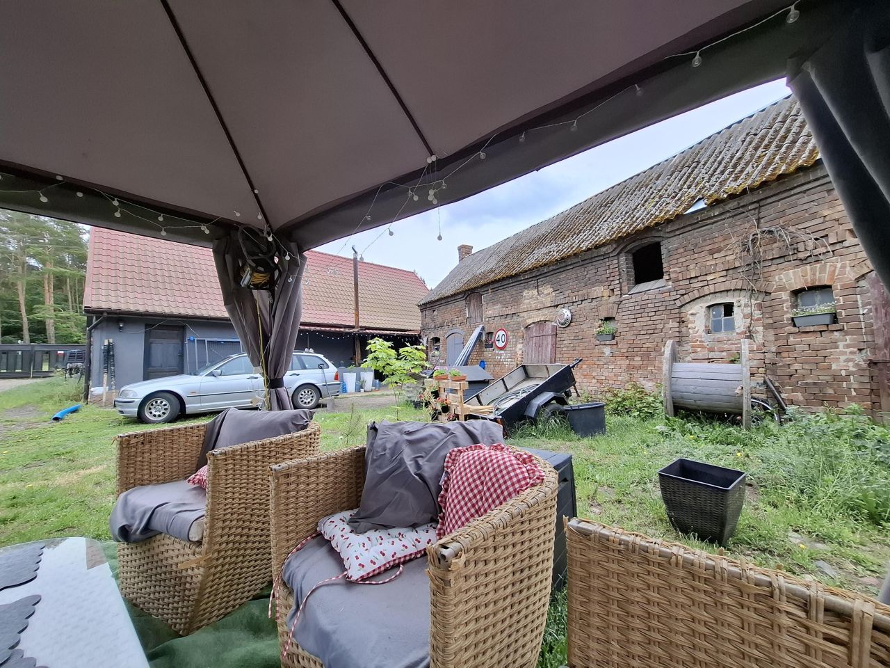 dom wolnostojący, 4 pokoje Krzypnica. Zdjęcie 24