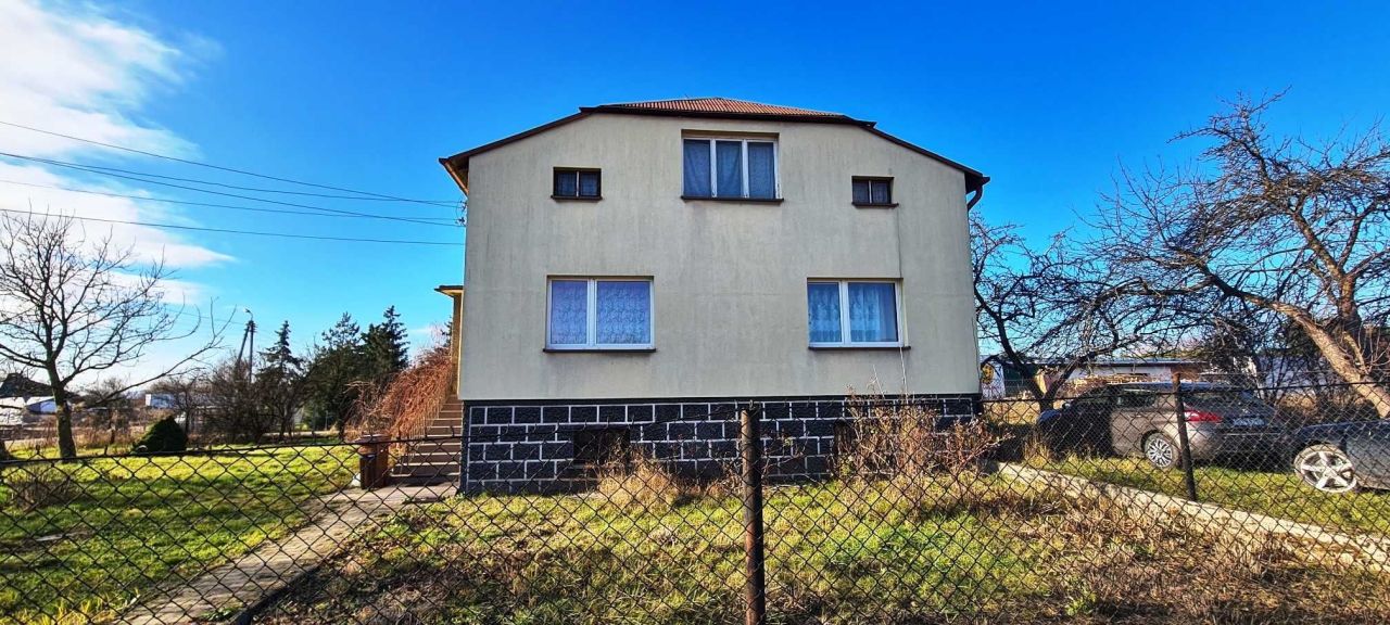 dom wolnostojący, 2 pokoje Dąbrowa Górnicza, ul. Kryniczna. Zdjęcie 2