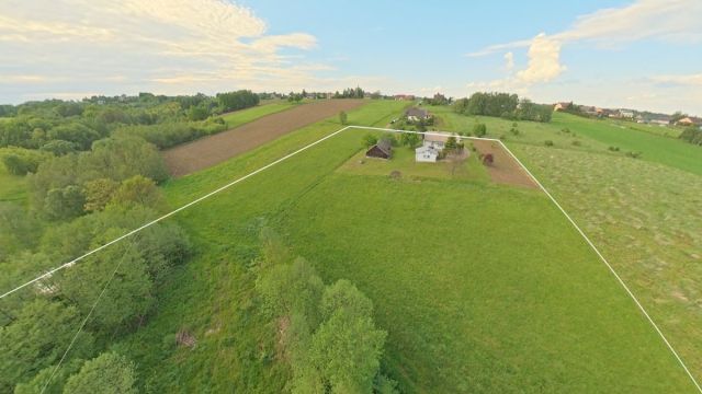 dom wolnostojący, 3 pokoje Bieńkowice. Zdjęcie 30