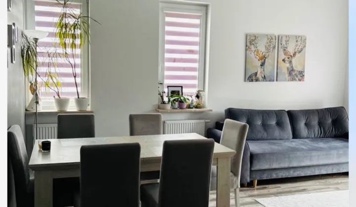Mieszkanie 2-pokojowe Warszawa Białołęka, ul. Aluzyjna