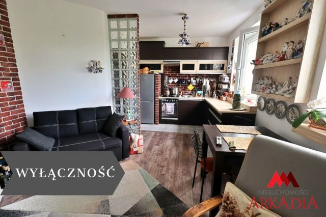 Mieszkanie 2-pokojowe Włocławek Centrum. Zdjęcie 1
