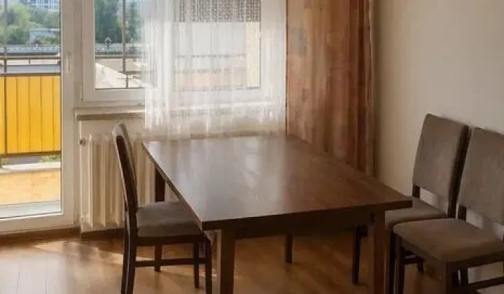 Mieszkanie 3-pokojowe Warszawa Mokotów, ul. Edwarda Dembowskiego