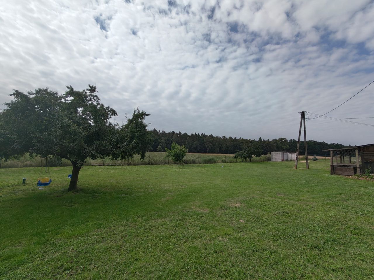 bliźniak, 3 pokoje Samostrzel. Zdjęcie 7