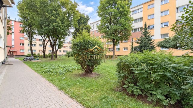 Mieszkanie 2-pokojowe Poznań Grunwald, ul. Ognik. Zdjęcie 17