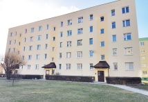 Mieszkanie 3-pokojowe Łódź Widzew, ul. Karola Adamieckiego. Zdjęcie 1