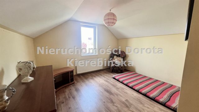 dom wolnostojący, 4 pokoje Marszew. Zdjęcie 9