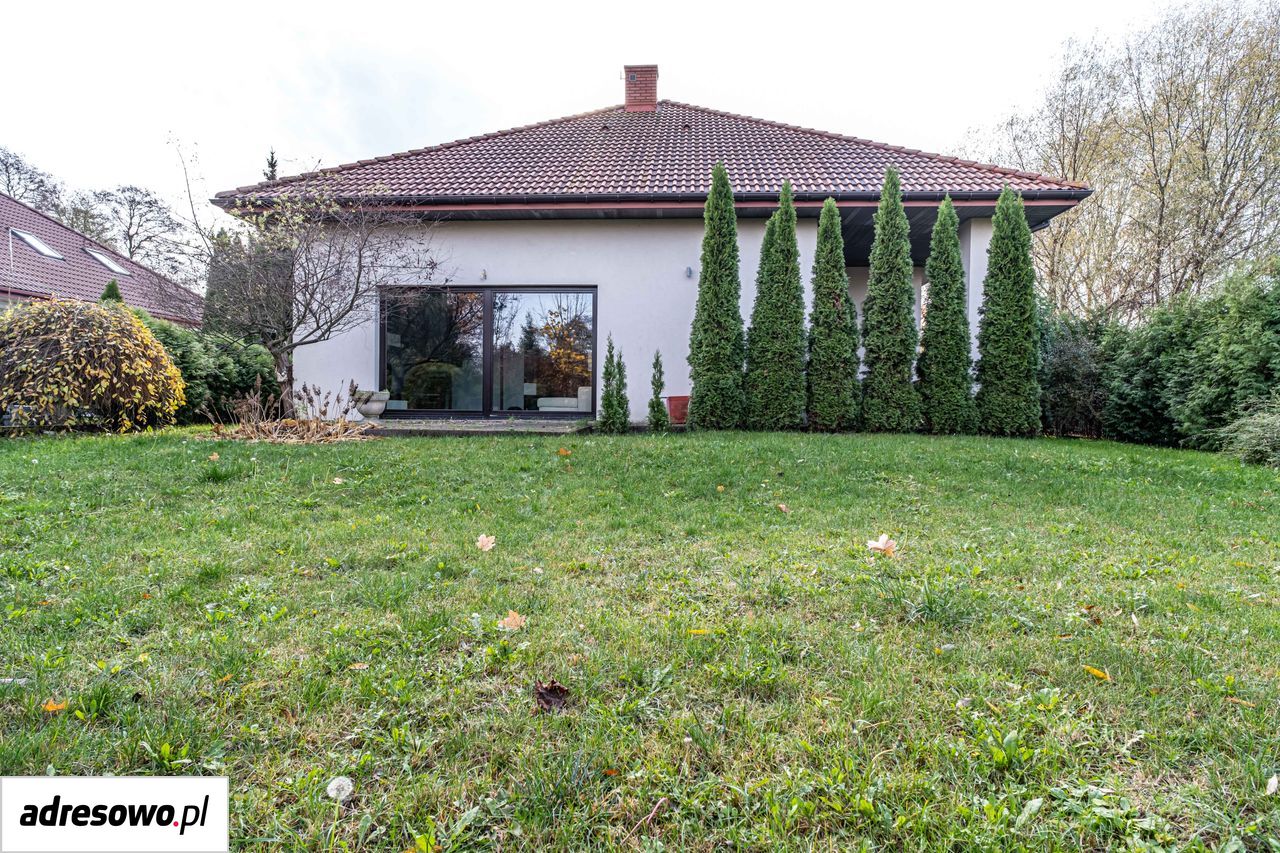 dom wolnostojący, 6 pokoi Warszawa Białołęka, ul. Białołęcka. Zdjęcie 19