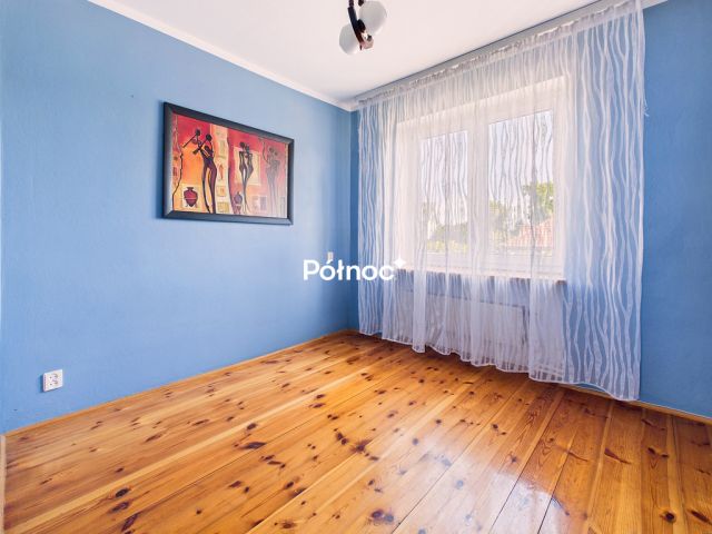dom szeregowy, 6 pokoi Wyszków, ul. Miła. Zdjęcie 7