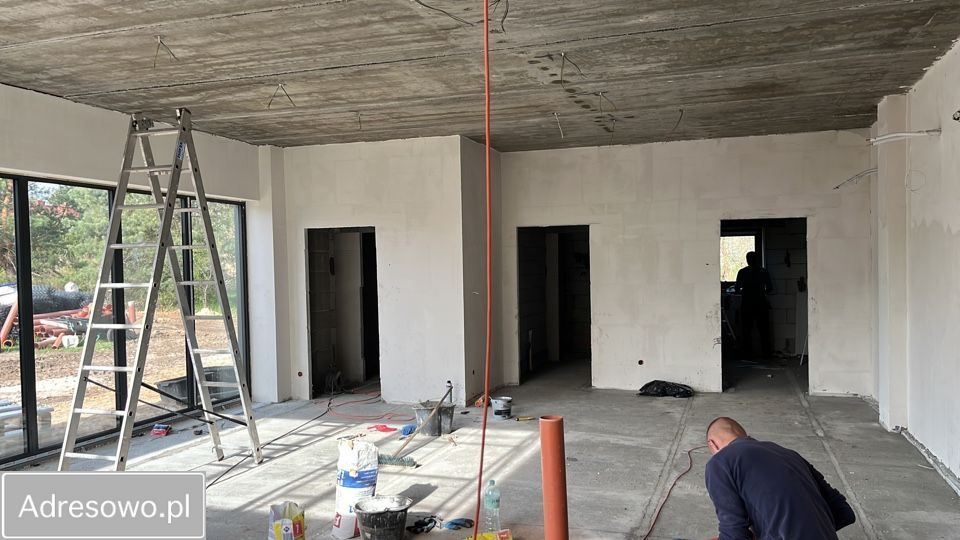 Hala/magazyn Wasilków. Zdjęcie 6