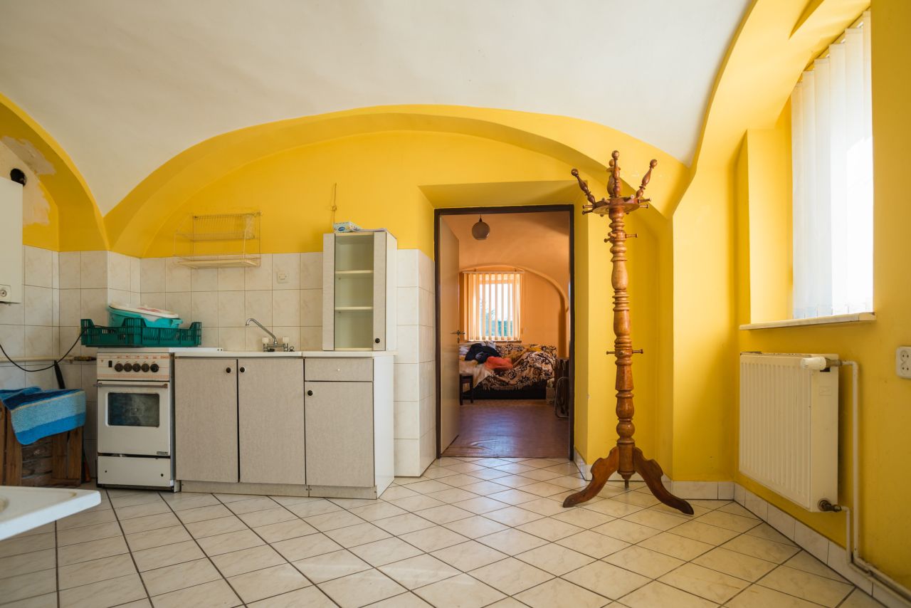 siedlisko, 6 pokoi Piechowice, ul. 1 Maja. Zdjęcie 6