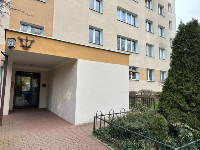 Mieszkanie 2-pokojowe Warszawa Sadyba, ul. Czarnomorska. Zdjęcie 1