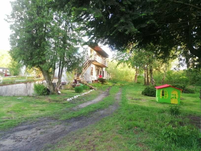 dom wolnostojący, 4 pokoje Nowy Dwór Wejherowski. Zdjęcie 8