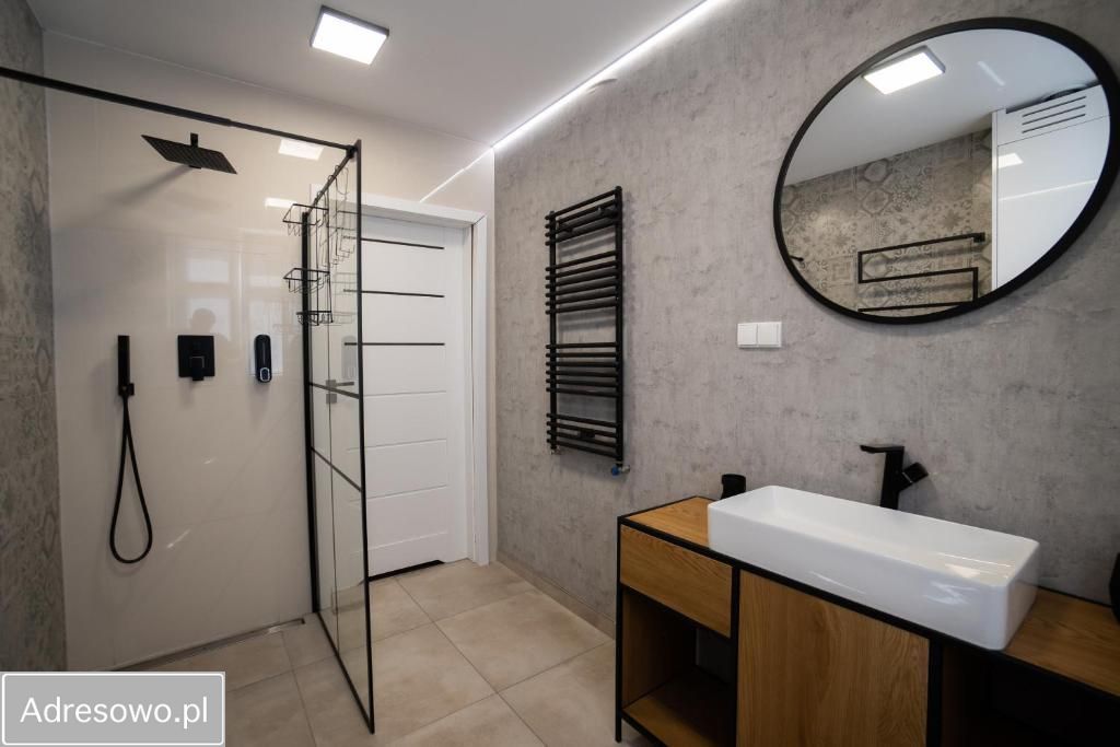 Mieszkanie 5-pokojowe Toruń Stare Miasto. Zdjęcie 12