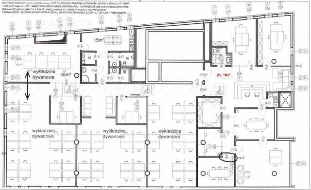 Biuro Sopot Centrum, ul. Dworcowa. Zdjęcie 24