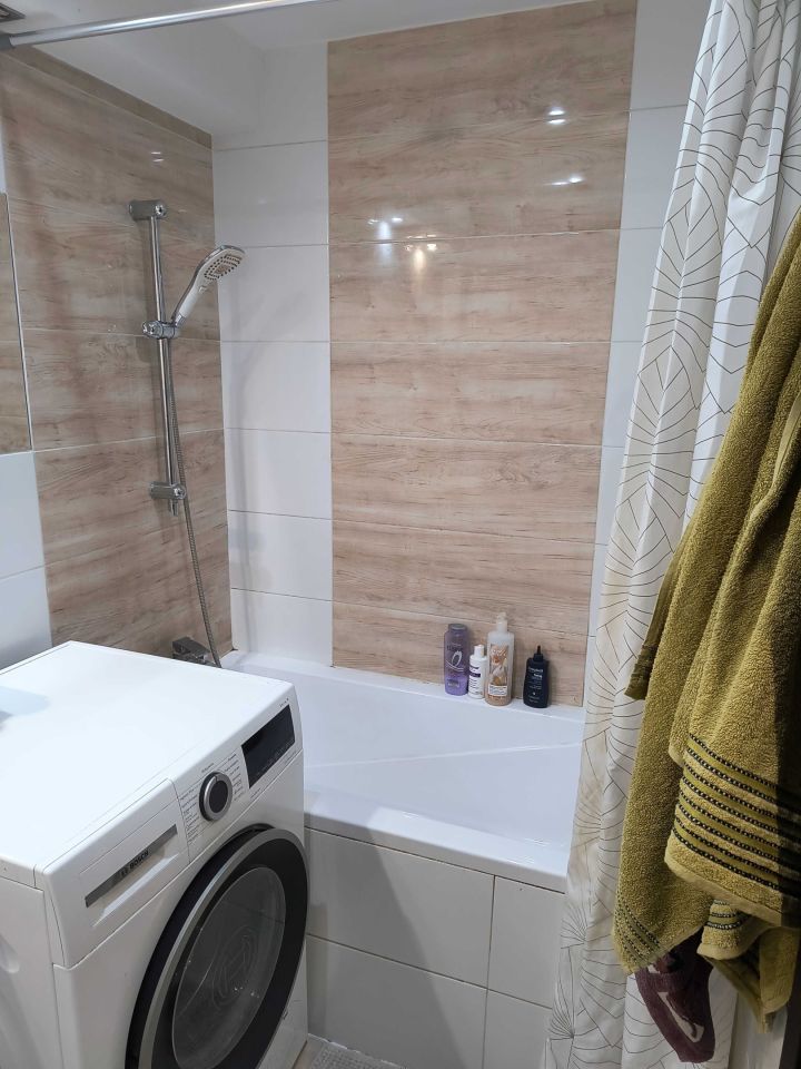 Mieszkanie 2-pokojowe Zgierz, ul. Parzęczewska