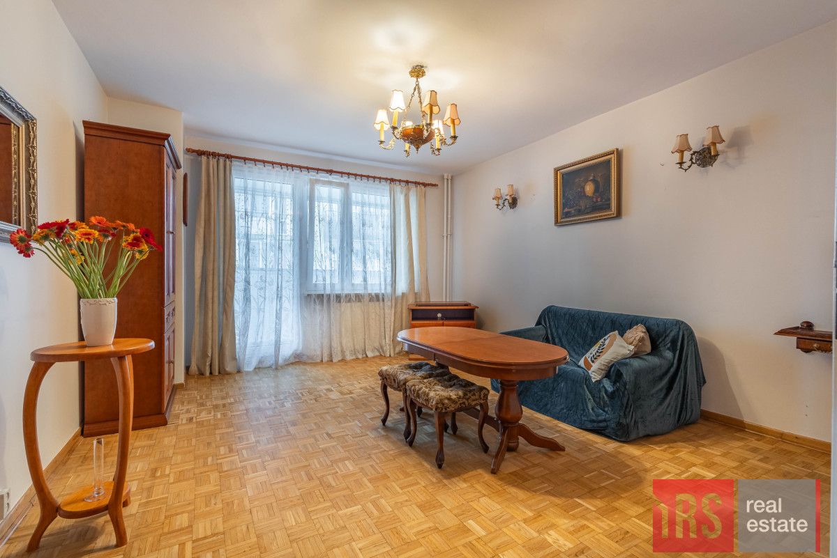 Mieszkanie 3-pokojowe Warszawa Bemowo, ul. Widawska. Zdjęcie 2