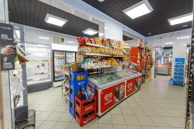 Lokal Serock. Zdjęcie 15