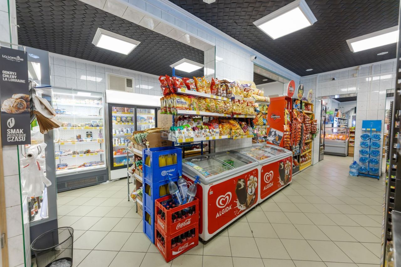 Lokal Serock. Zdjęcie 15