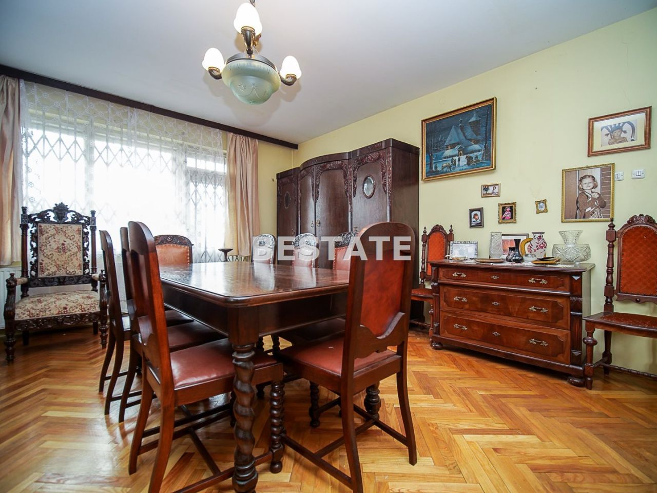 dom wolnostojący, 6 pokoi Tarnów Piaskówka. Zdjęcie 8