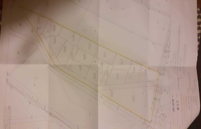 Działka budowlana Ligota Mała. Zdjęcie 1