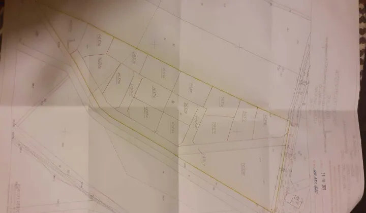 Działka budowlana Ligota Mała