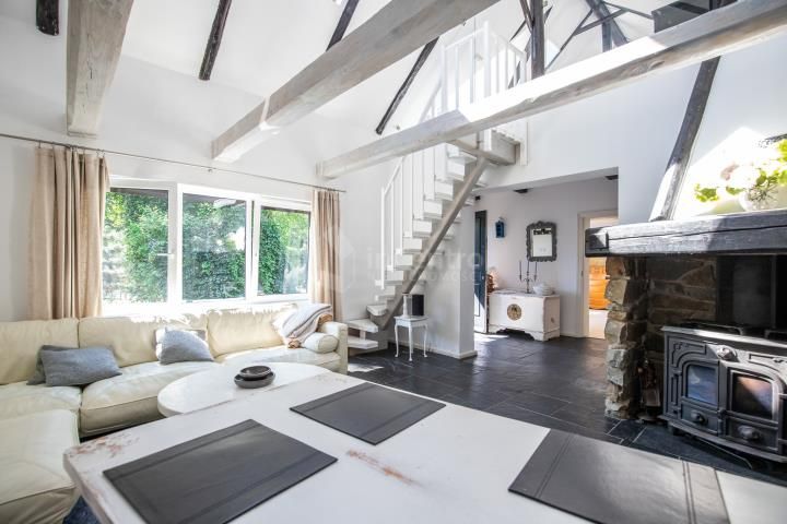 dom wolnostojący, 3 pokoje Ochotnica Górna Jaszcze, os. Jaszcze