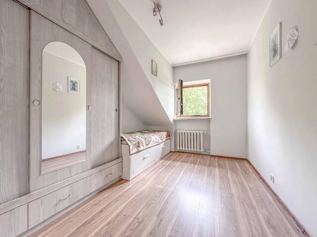 Mieszkanie 3-pokojowe Kraków Stare Miasto, ul. Jakuba. Zdjęcie 10