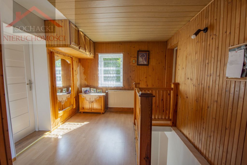 dom wolnostojący, 5 pokoi Sławnikowice. Zdjęcie 15