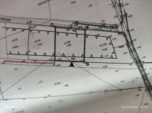 Działka budowlana Warlubie. Zdjęcie 3