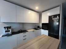 Mieszkanie 4-pokojowe Szczecin Gumieńce, ul. Polskich Marynarzy. Zdjęcie 2