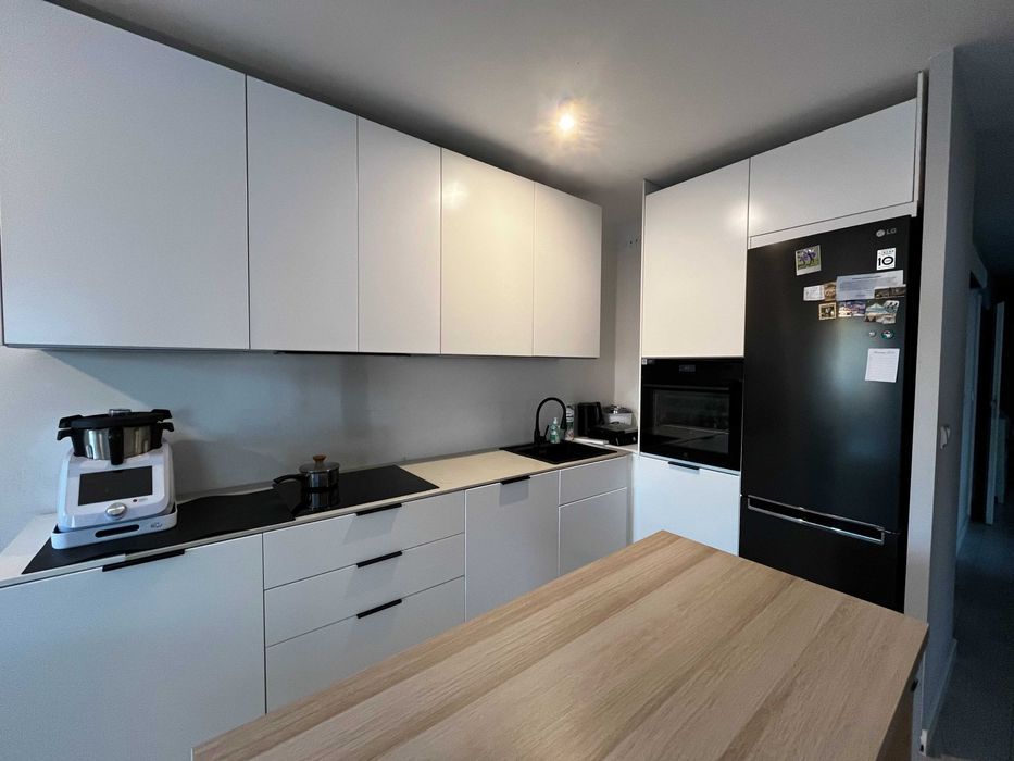 Mieszkanie 4-pokojowe Szczecin Gumieńce, ul. Polskich Marynarzy. Zdjęcie 3