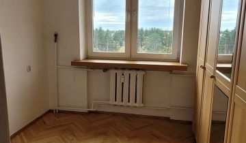 Mieszkanie 3-pokojowe Białystok Nowe Miasto, ul. Kazimierza Pułaskiego