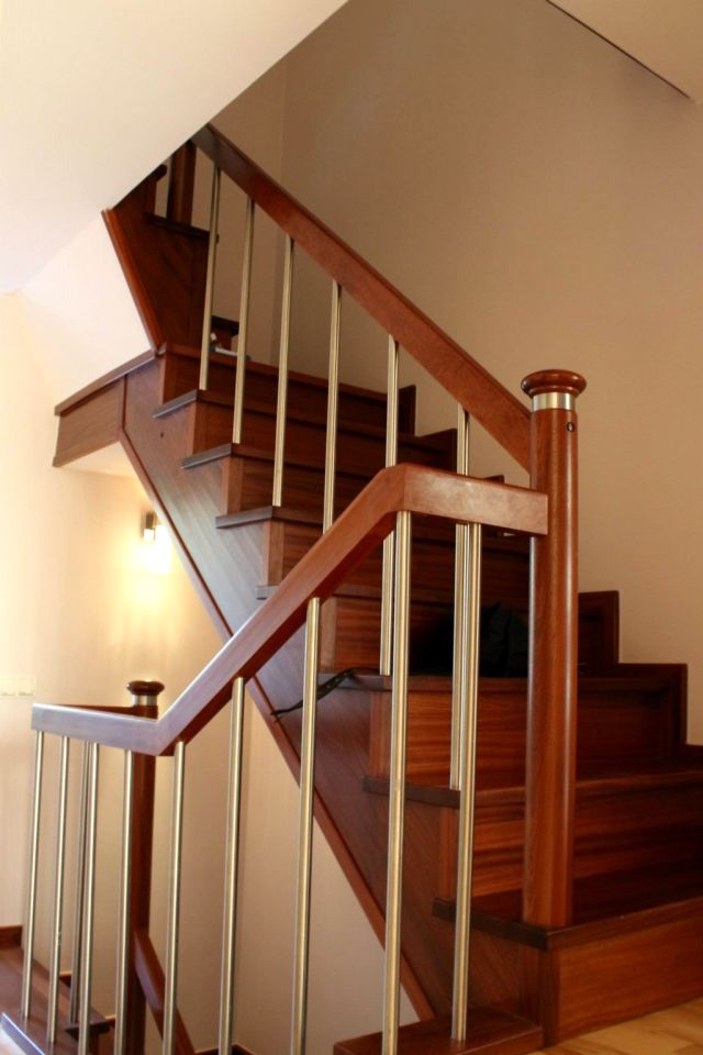 dom szeregowy, 7 pokoi Świnoujście, ul. Juliana Markiewicza. Zdjęcie 6