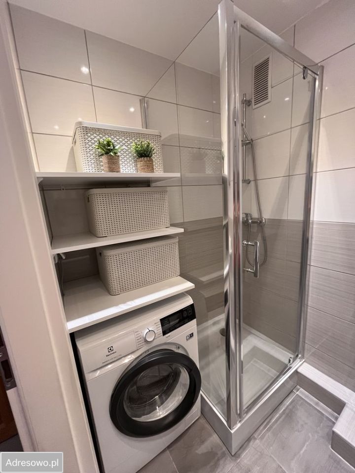 Mieszkanie 2-pokojowe Wrocław Zakrzów. Zdjęcie 8