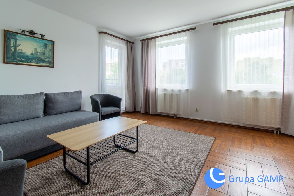 Mieszkanie 4-pokojowe Kraków Łagiewniki, ul. Malwowa. Zdjęcie 3