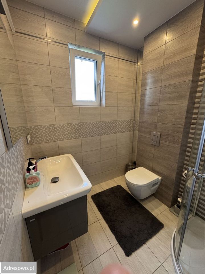 bliźniak, 4 pokoje Zelczyna. Zdjęcie 11