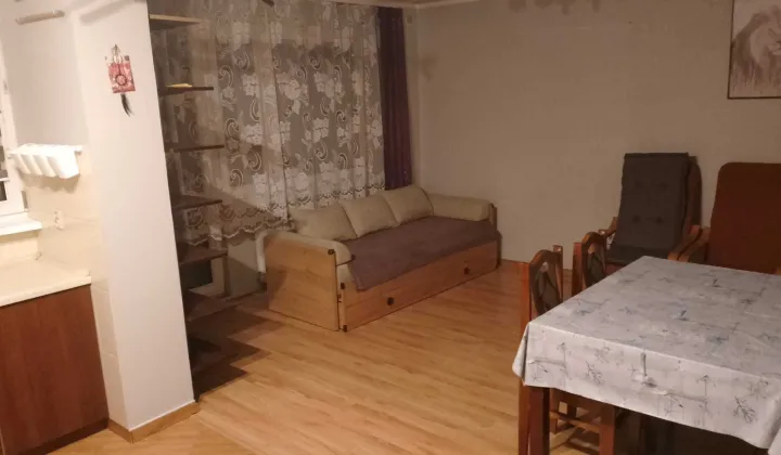 Mieszkanie 2-pokojowe Tychy, ul. Dymarek